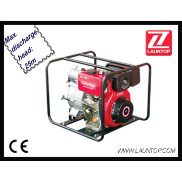 LDWT80C(L) diesel trash water pump